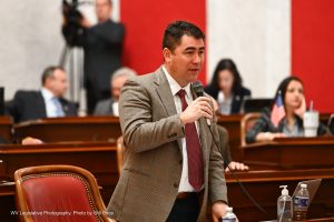 Senate OKs bill to allow tactical medical professions attached to SWAT teams to carry weapons